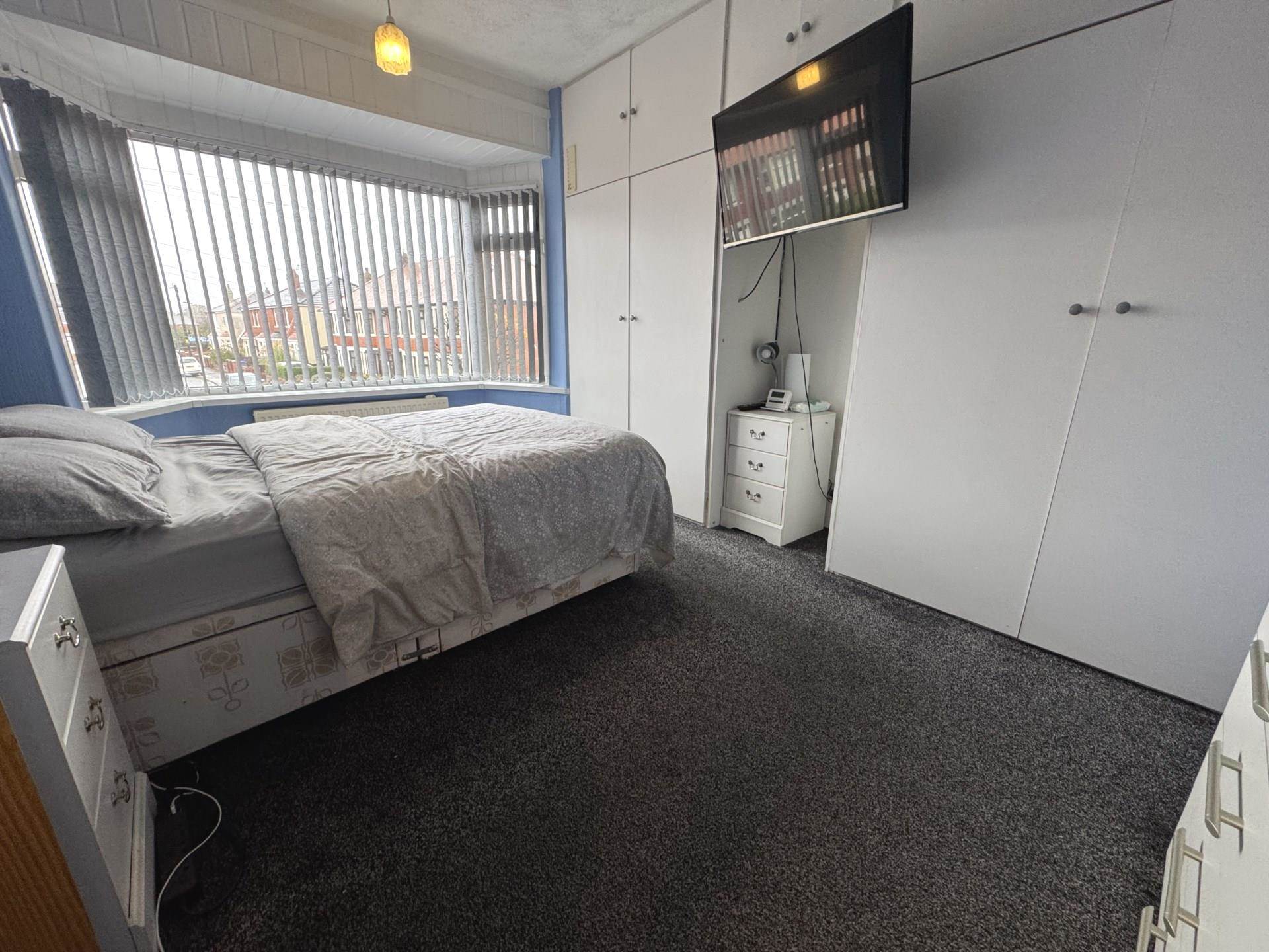 Stretton Ave, Blackpool, FY4 4AQ, Image 9