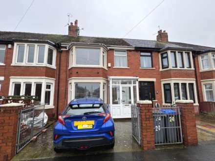 Stretton Ave, Blackpool, FY4 4AQ, Image 1