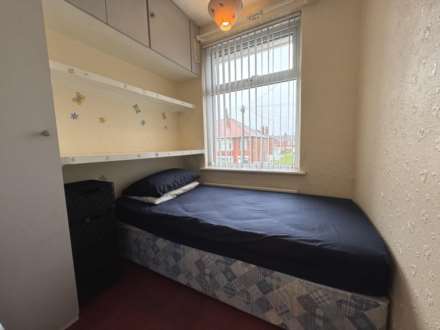 Stretton Ave, Blackpool, FY4 4AQ, Image 11