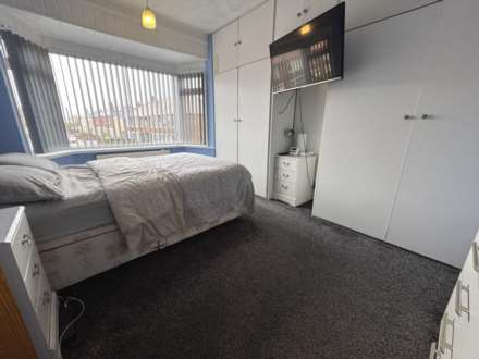 Stretton Ave, Blackpool, FY4 4AQ, Image 9