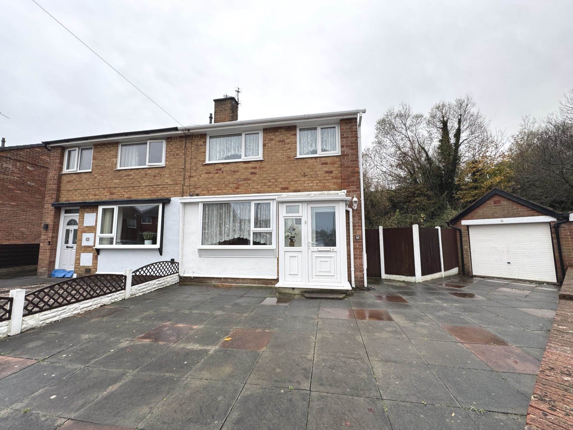 Hurstmere Avenue, Blackpool, FY4 3EJ, Image 1