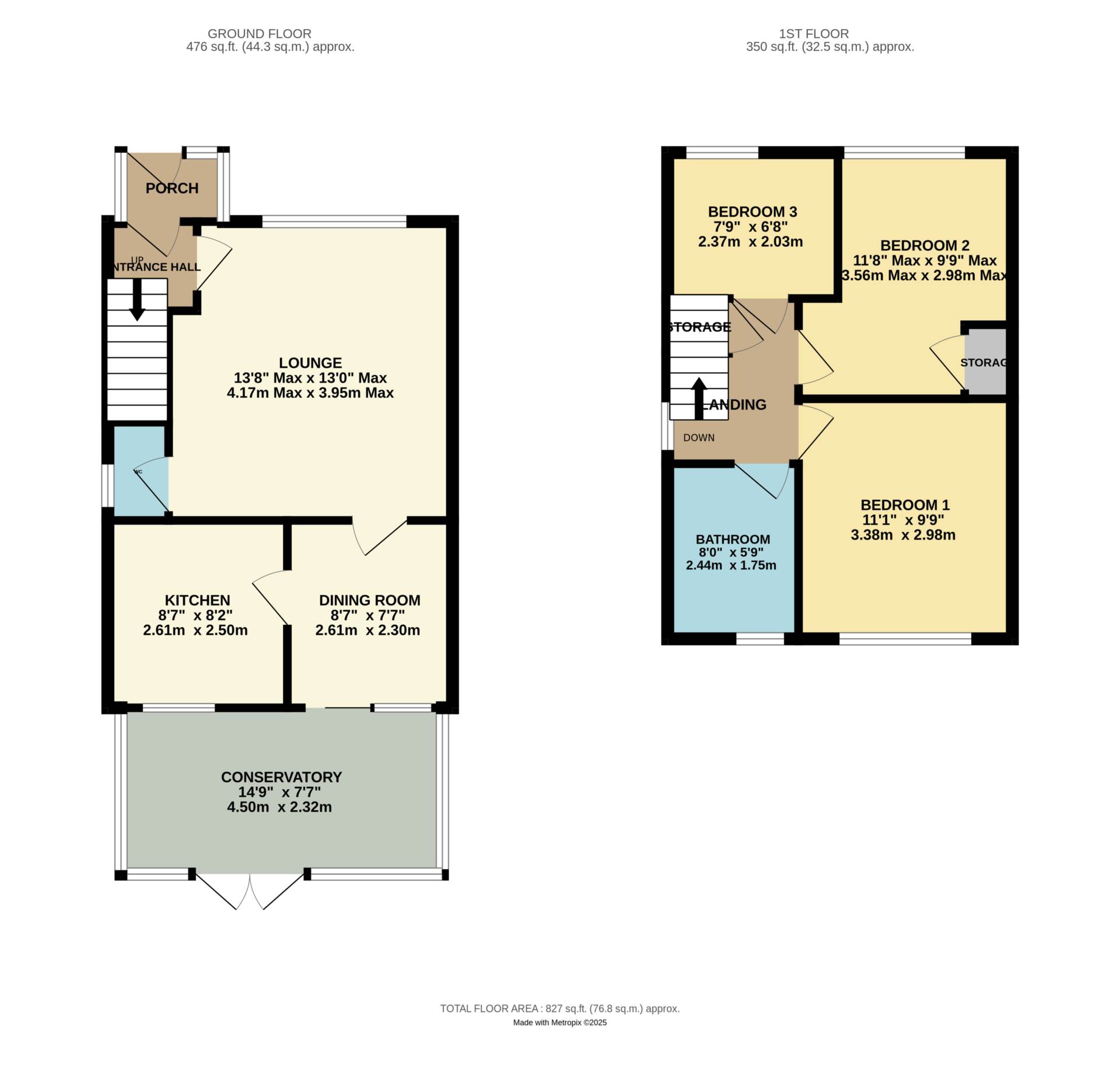 Hurstmere Avenue, Blackpool, FY4 3EJ, Image 14