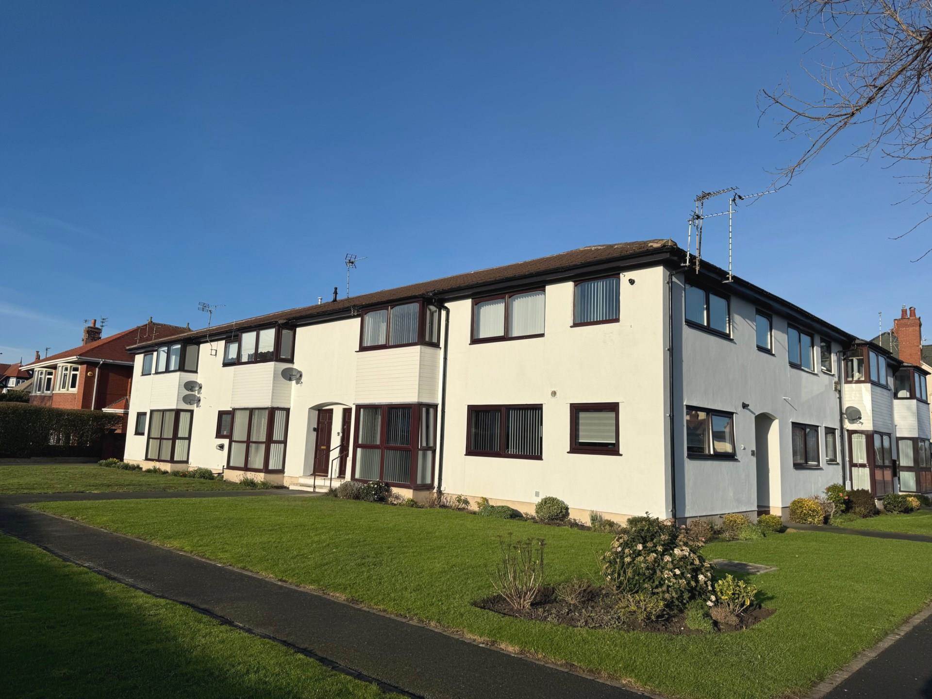 St James Lodge, Clifton Drive, Lytham St Annes, FY8 1ES, Image 1