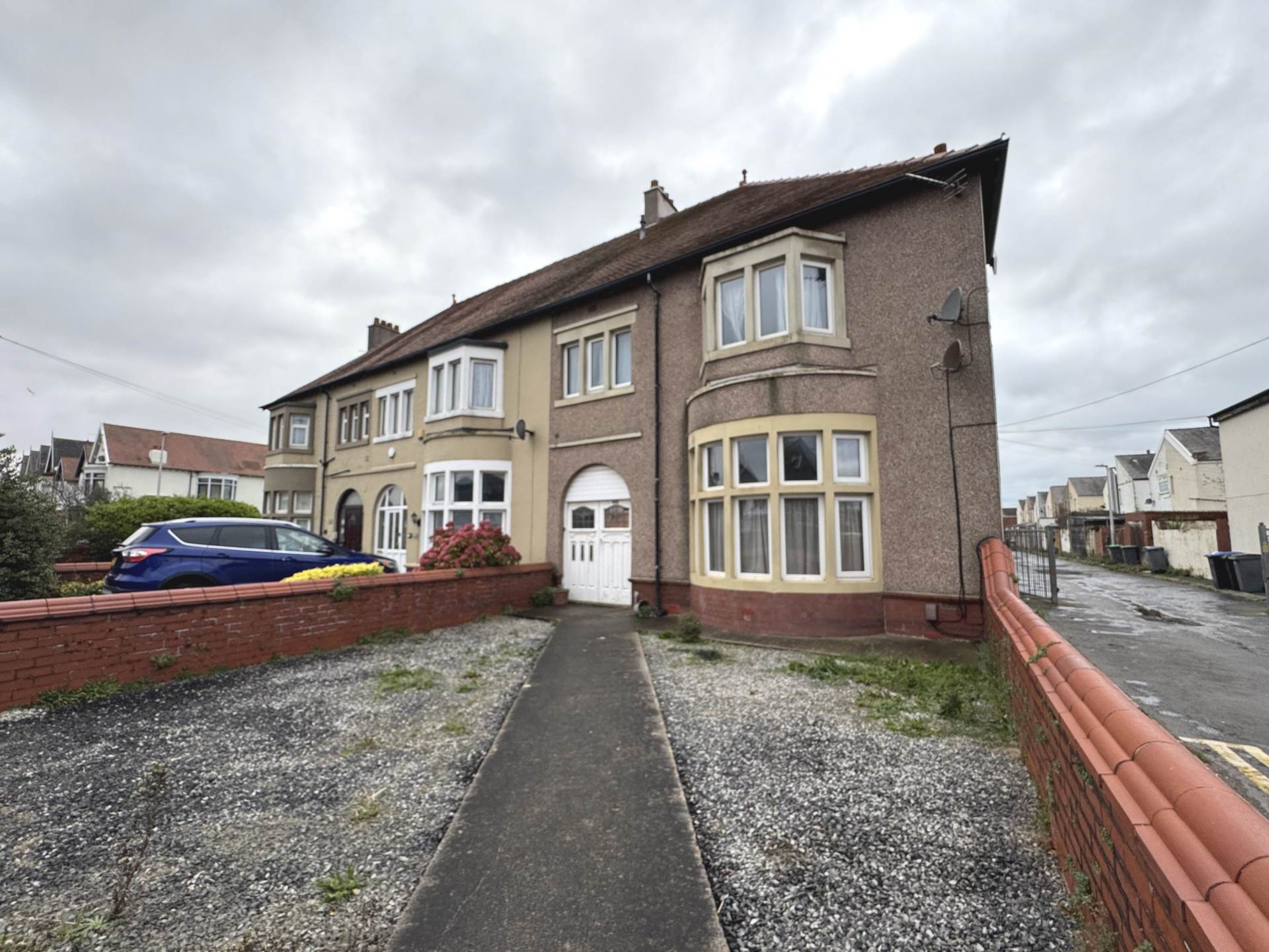 Lytham Road, Blackpool, FY4 1JH, Image 1
