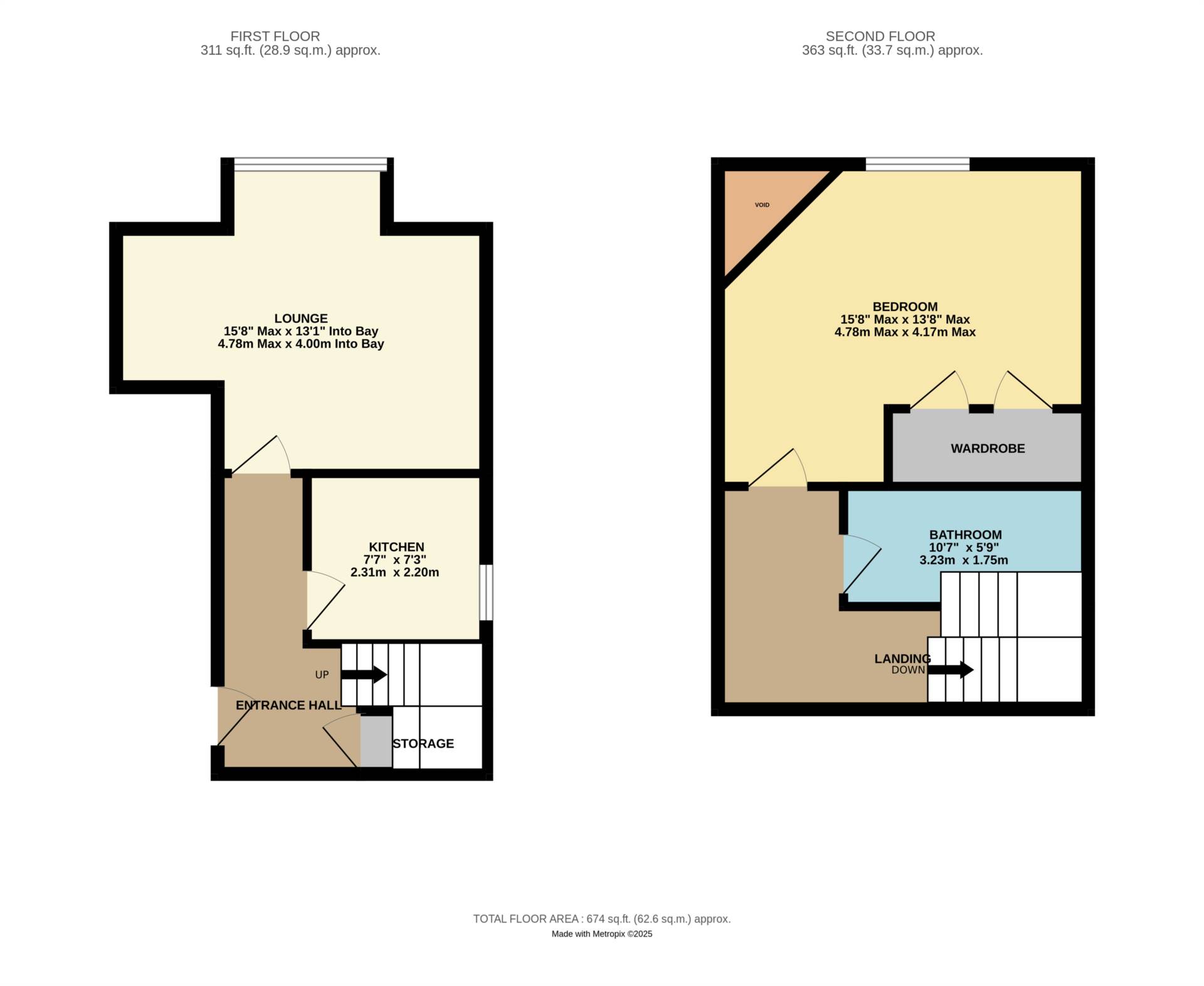 Lytham Road, Blackpool, FY4 1JH, Image 7