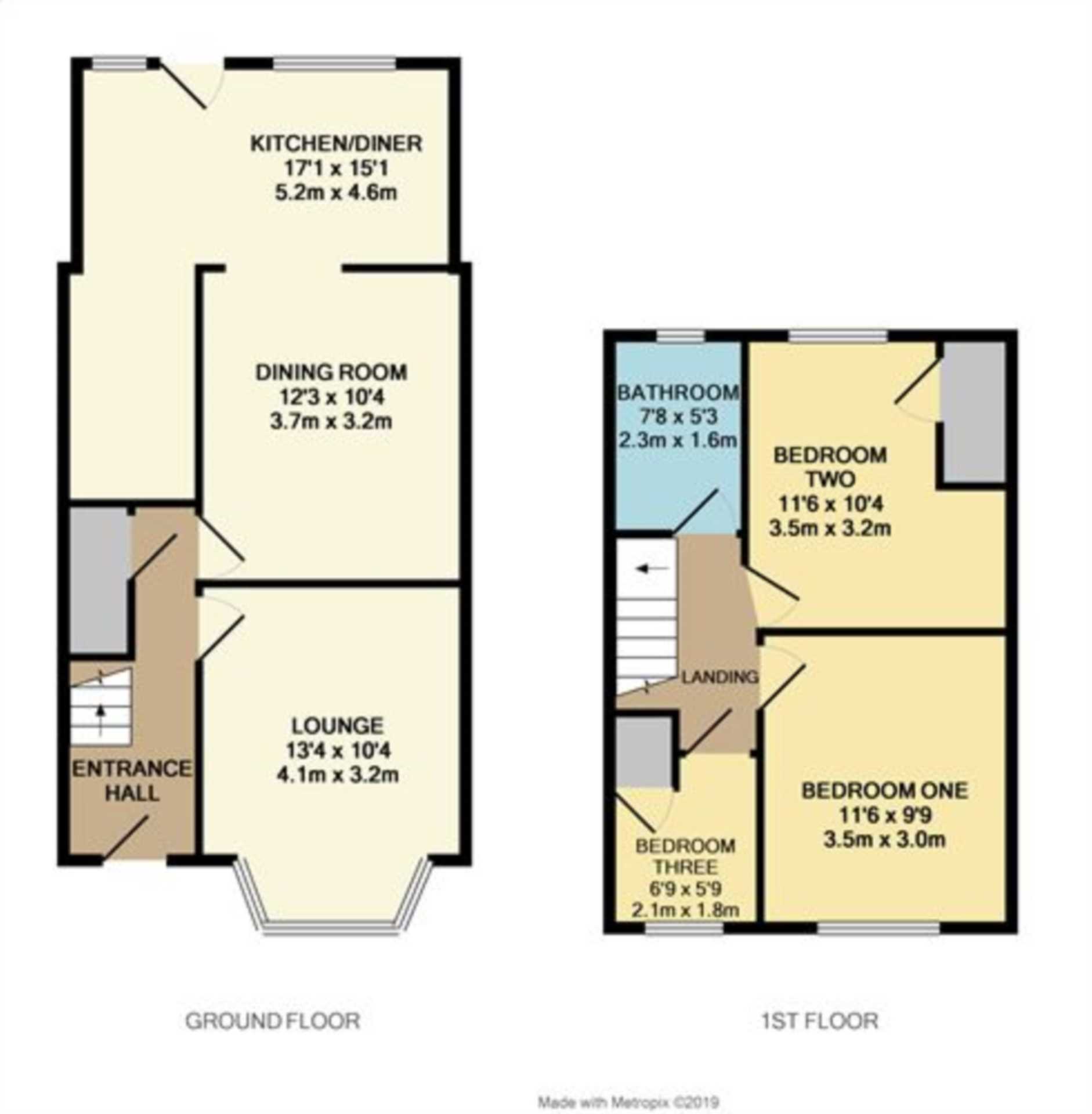 Abbey Road, Blackpool, FY4 2PZ, Image 11