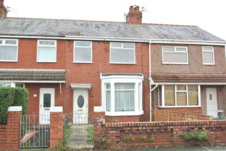 3 Bedroom House, Abbey Road, Blackpool, FY4 2PZ