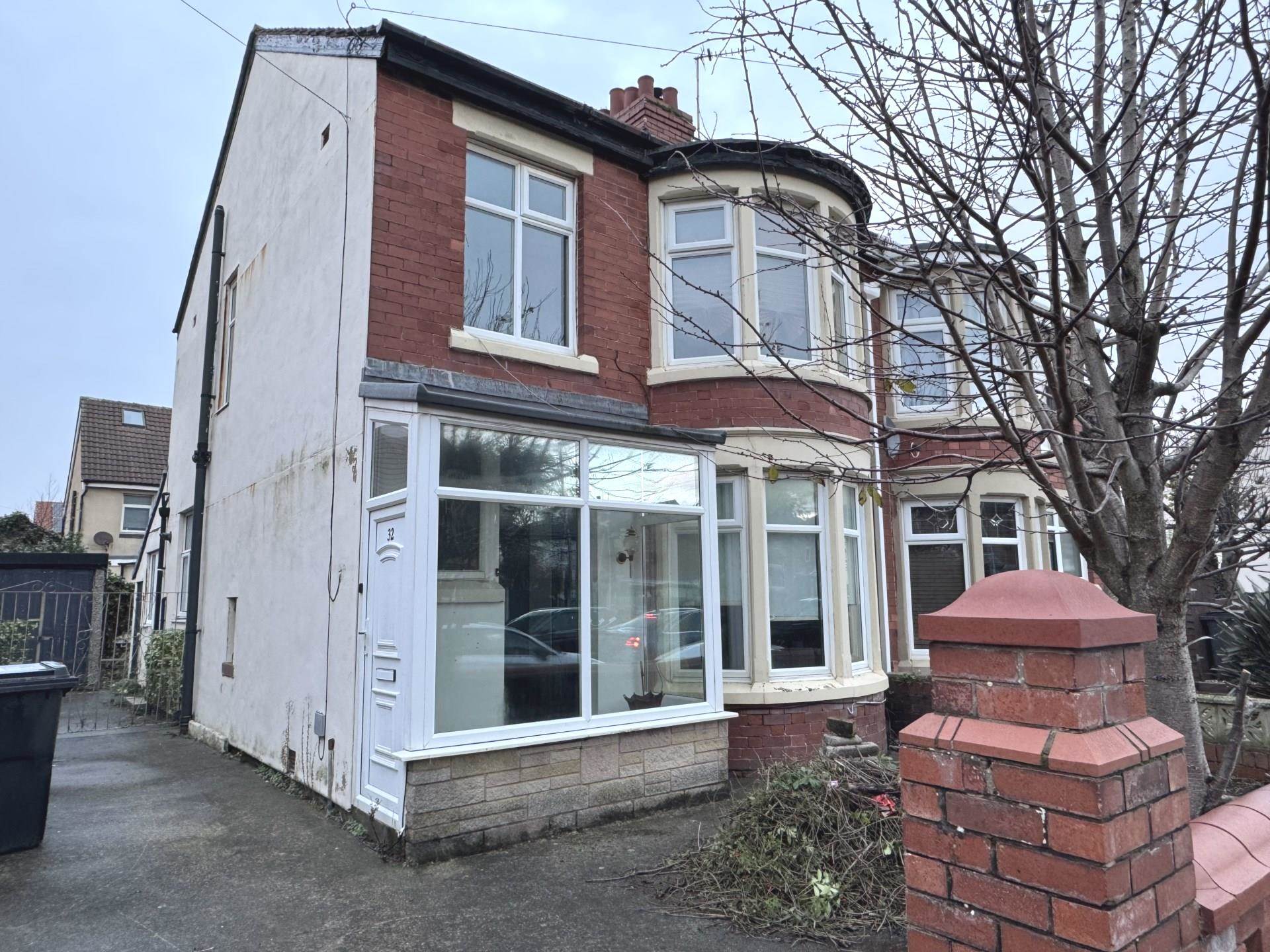 Belvere Avenue, Blackpool, FY4 2LW, Image 1