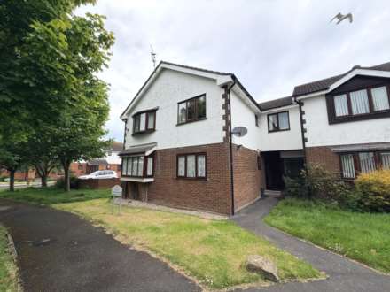 Mooreview Court, Blackpool, FY4 5ET