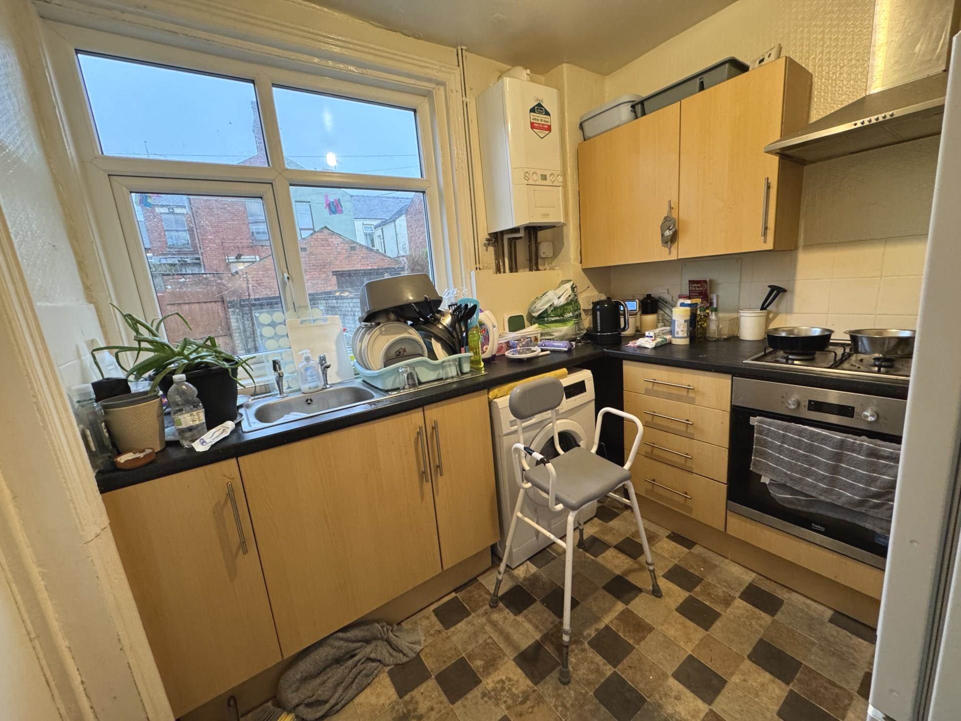 Manchester Road, Blackpool, FY3 8DN, Image 3