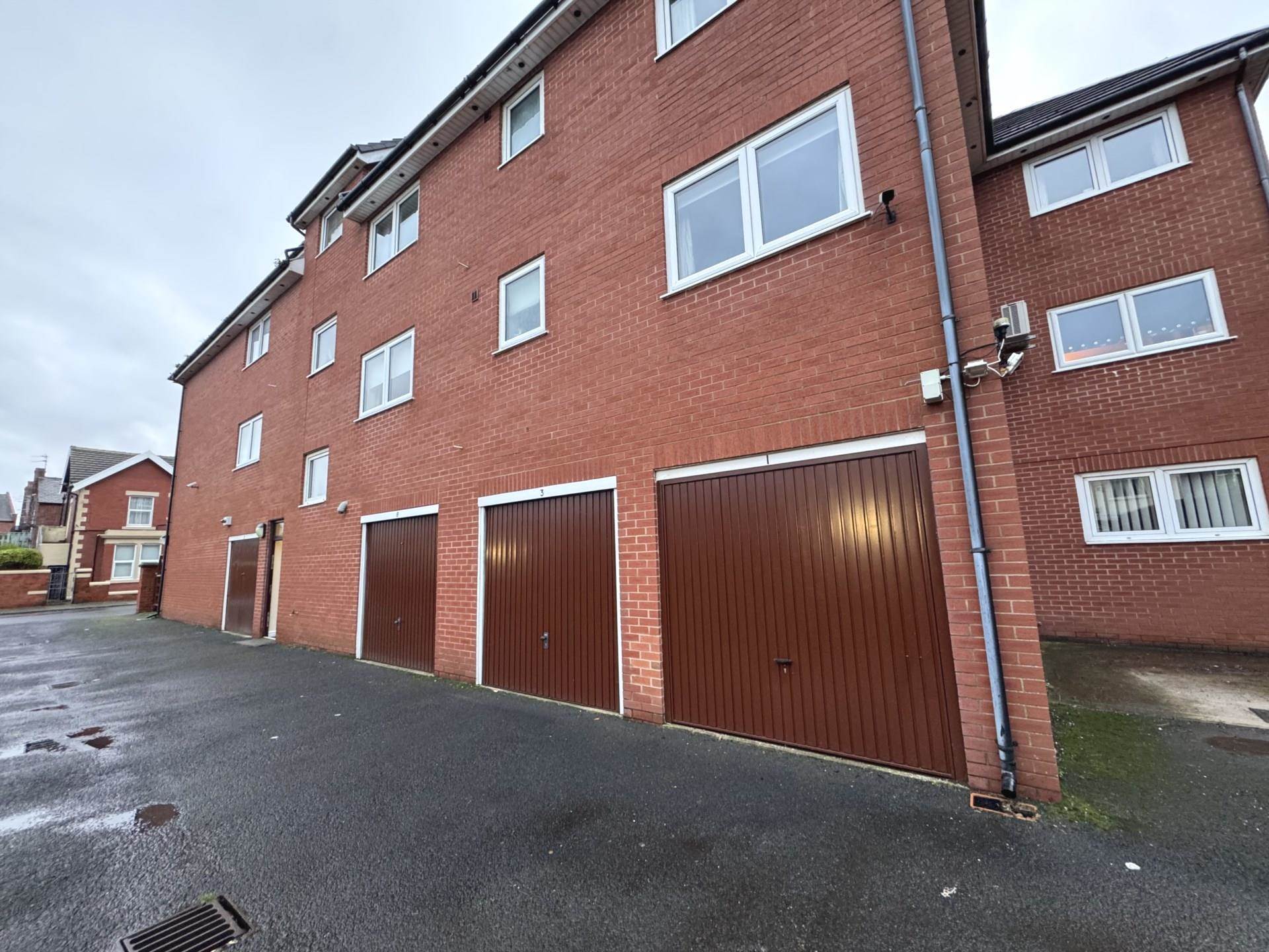 Herne Hill Lodge, Lytham Road, Blackpool, FY4 1RB, Image 11