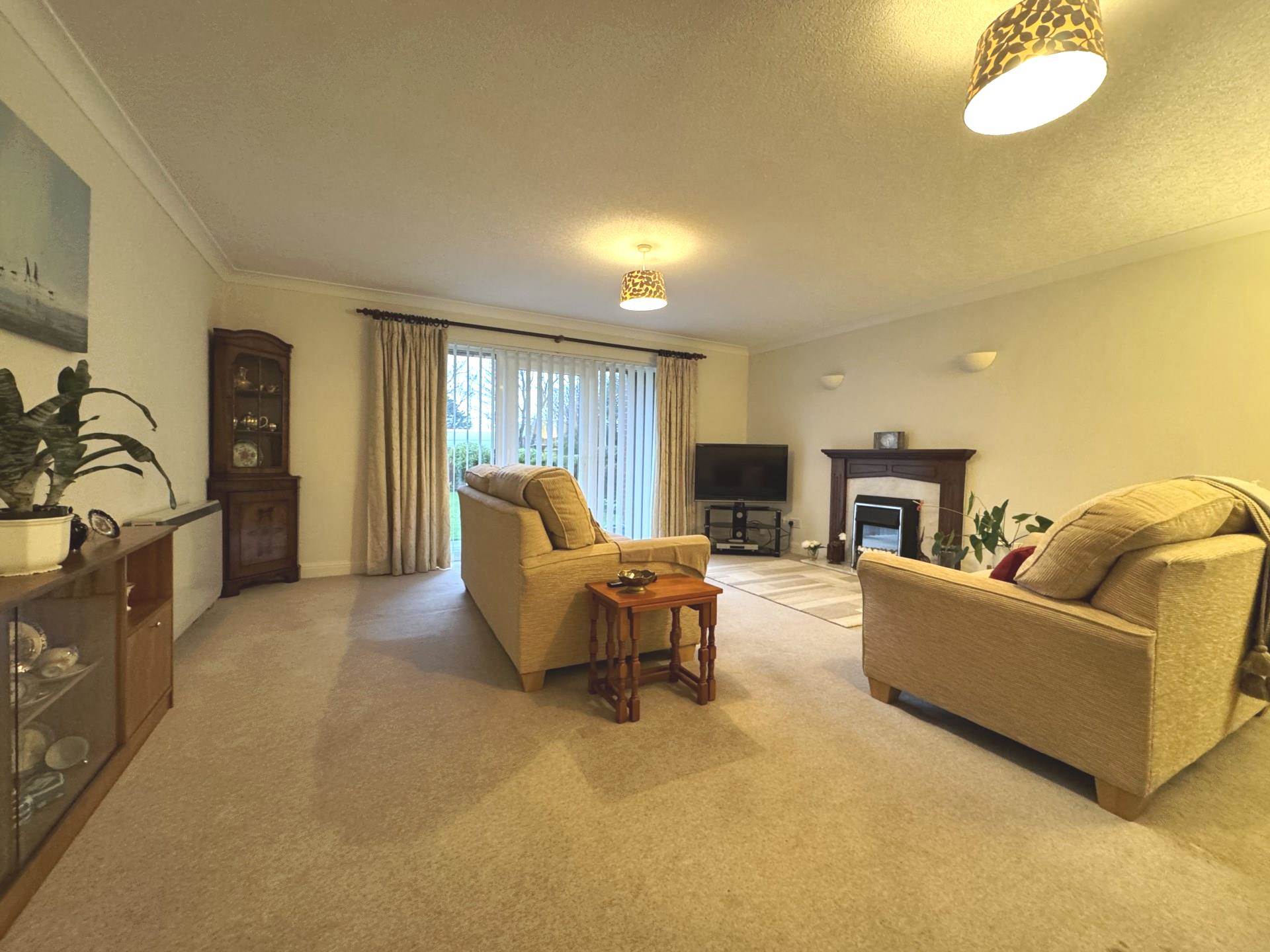 Herne Hill Lodge, Lytham Road, Blackpool, FY4 1RB, Image 2