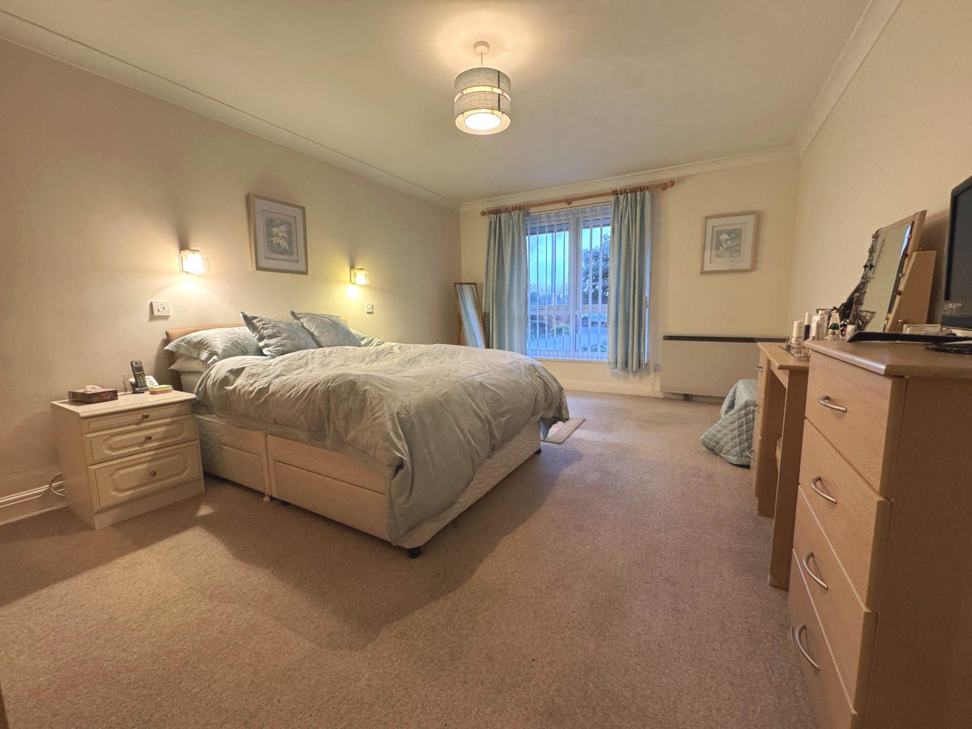 Herne Hill Lodge, Lytham Road, Blackpool, FY4 1RB, Image 5