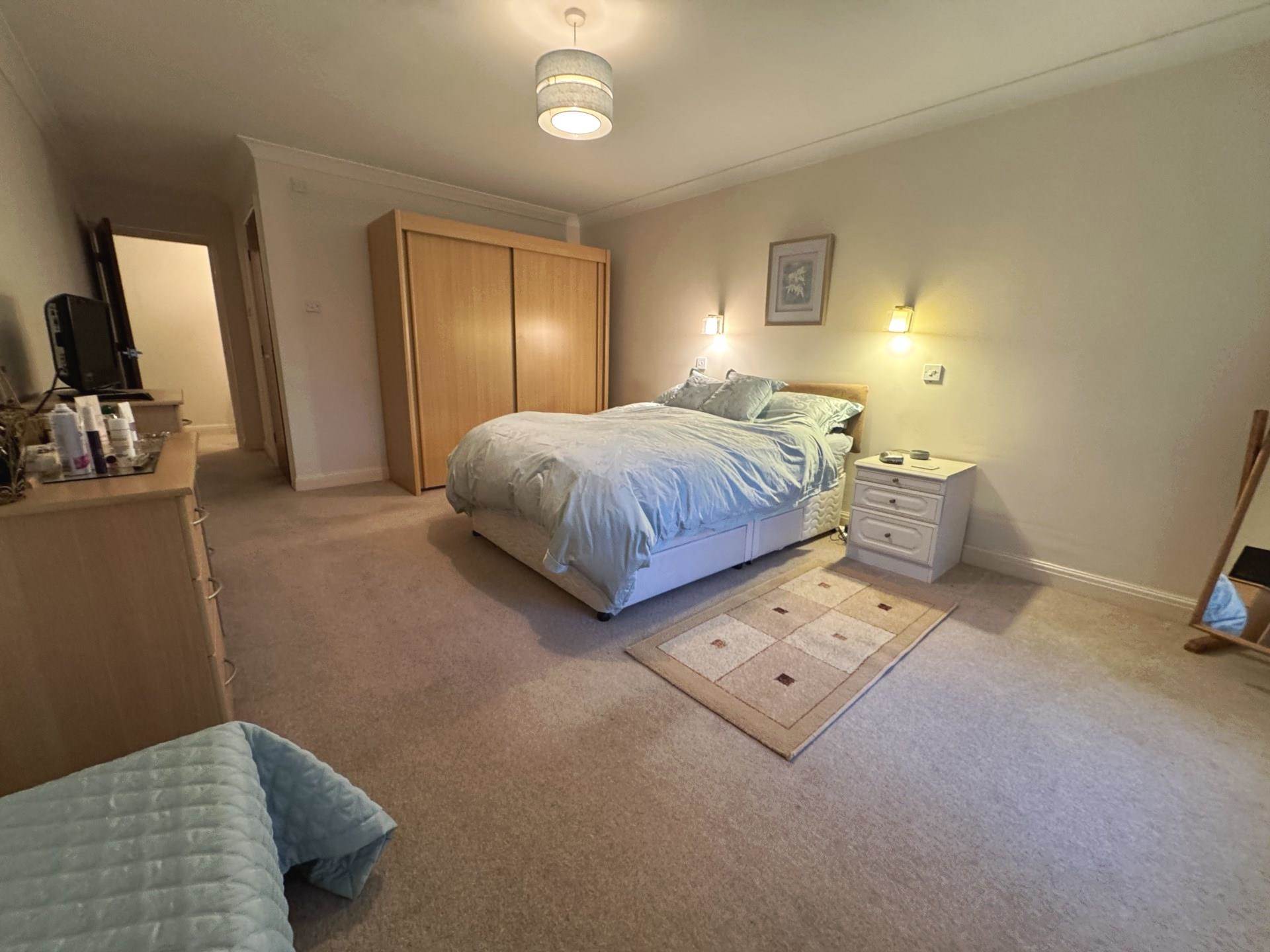 Herne Hill Lodge, Lytham Road, Blackpool, FY4 1RB, Image 6