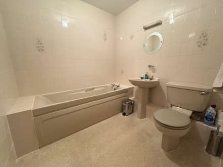 Herne Hill Lodge, Lytham Road, Blackpool, FY4 1RB, Image 10