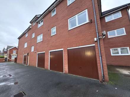 Herne Hill Lodge, Lytham Road, Blackpool, FY4 1RB, Image 11