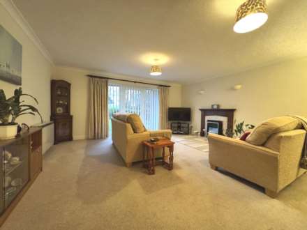 Herne Hill Lodge, Lytham Road, Blackpool, FY4 1RB, Image 2