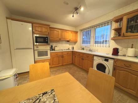 Herne Hill Lodge, Lytham Road, Blackpool, FY4 1RB, Image 3