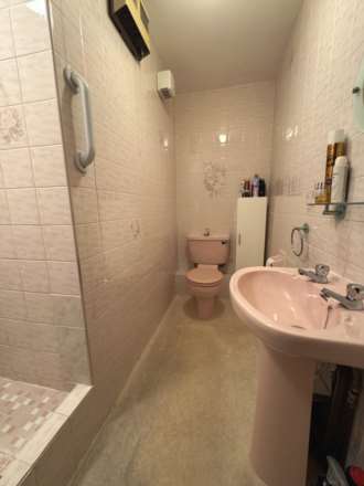 Herne Hill Lodge, Lytham Road, Blackpool, FY4 1RB, Image 7