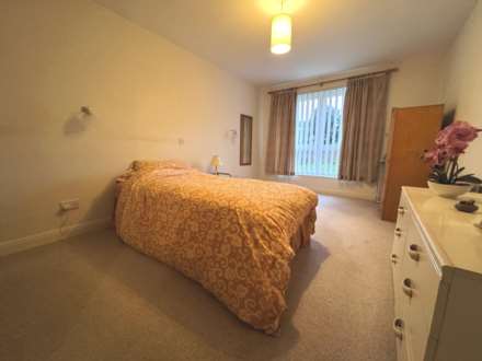 Herne Hill Lodge, Lytham Road, Blackpool, FY4 1RB, Image 9