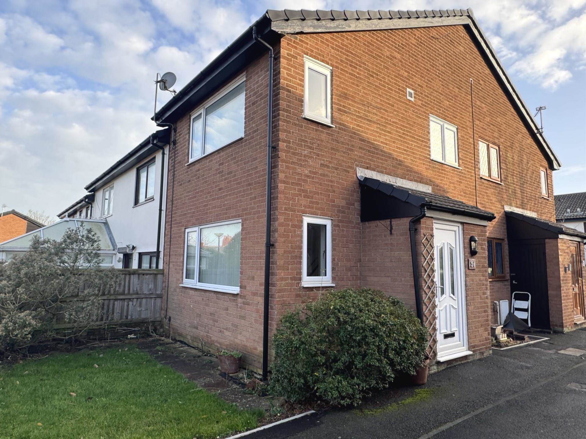 Snowdon Close, Blackpool, FY1 5AZ, Image 1