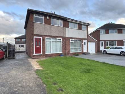 Spen Place, Blackpool, FY4 4XU