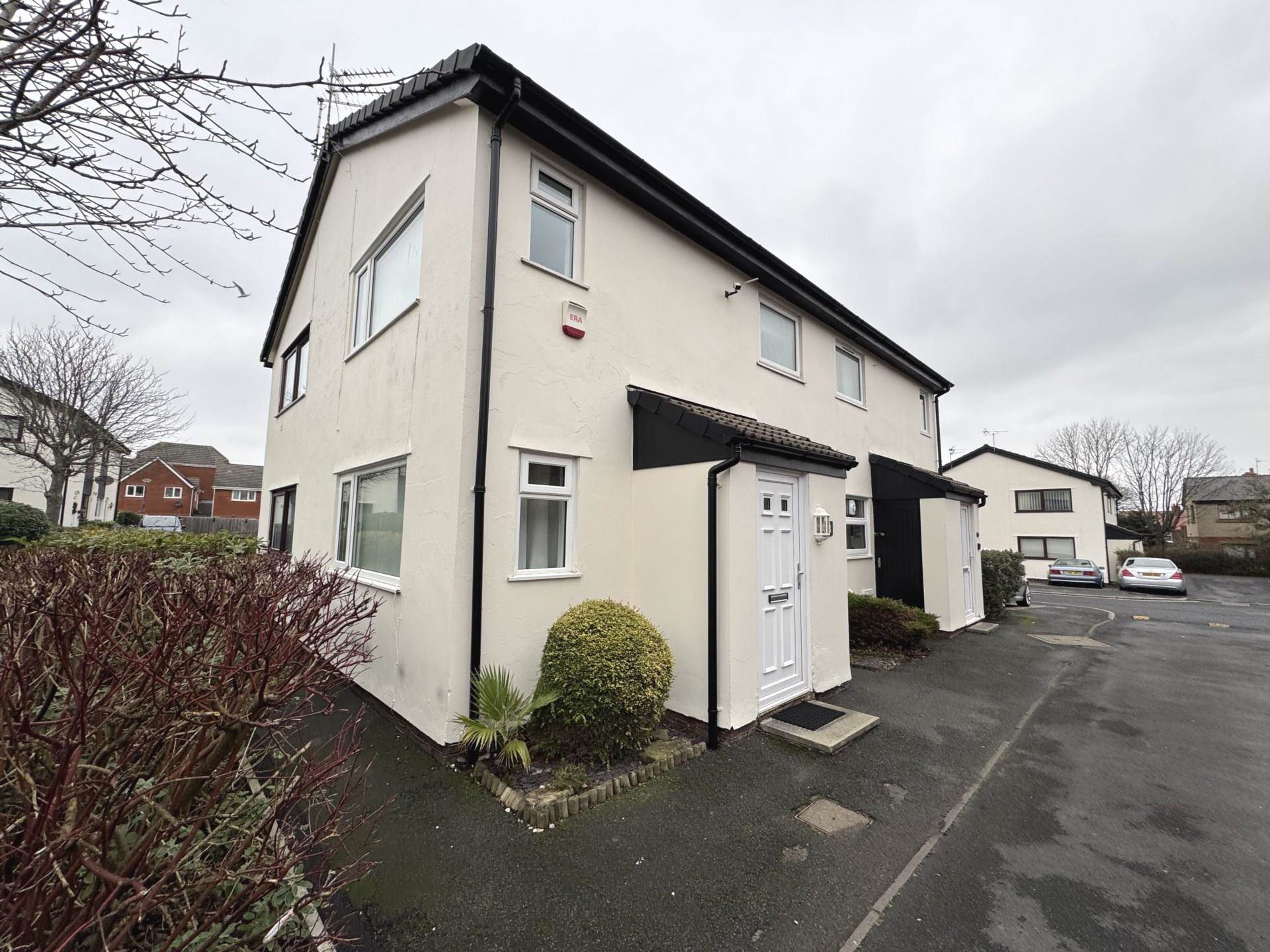 Snowdon Close, Blackpool, Image 1