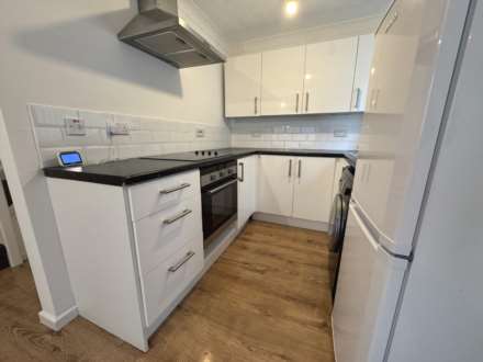 Snowdon Close, Blackpool, Image 3