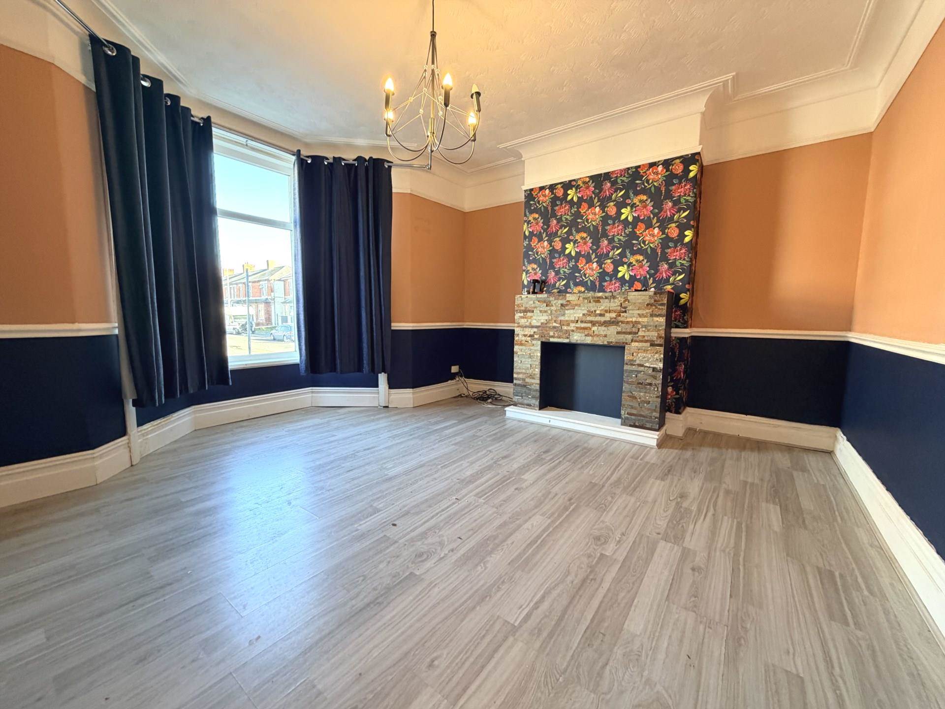 Sherbourne Road, Blackpool, FY1 2PQ, Image 2