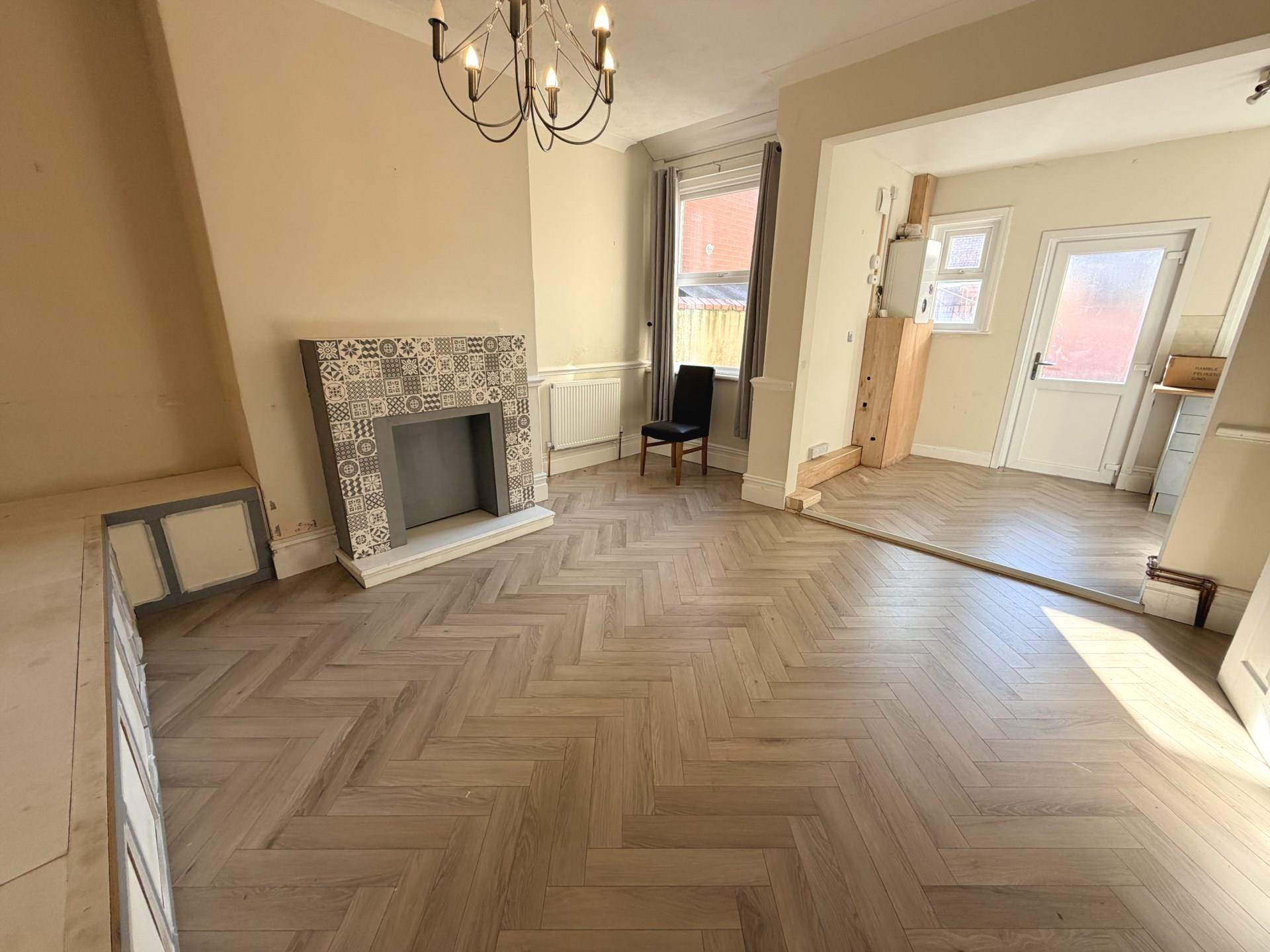 Sherbourne Road, Blackpool, FY1 2PQ, Image 3