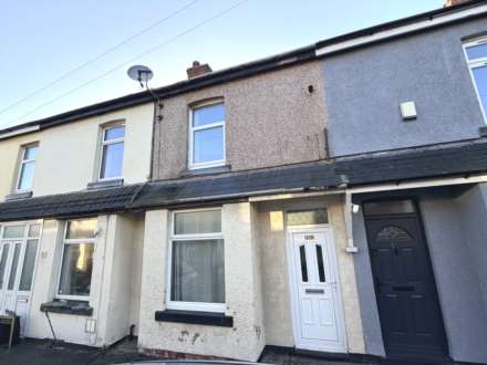 Amberbanks Grove, Blackpool, FY1 6DW