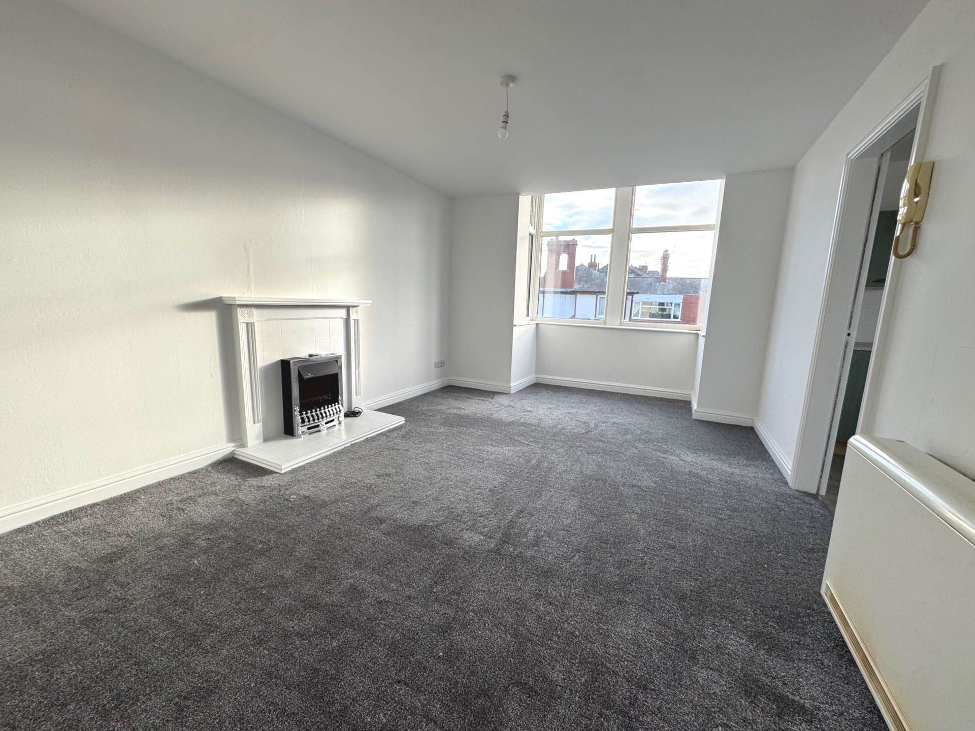 Horncliffe Court, Lytham Road, Blackpool, FY4 1JH, Image 2