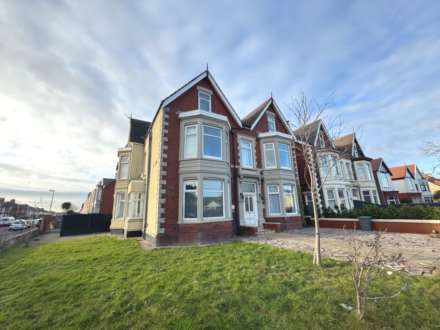 Property For Rent Lytham Road, Blackpool