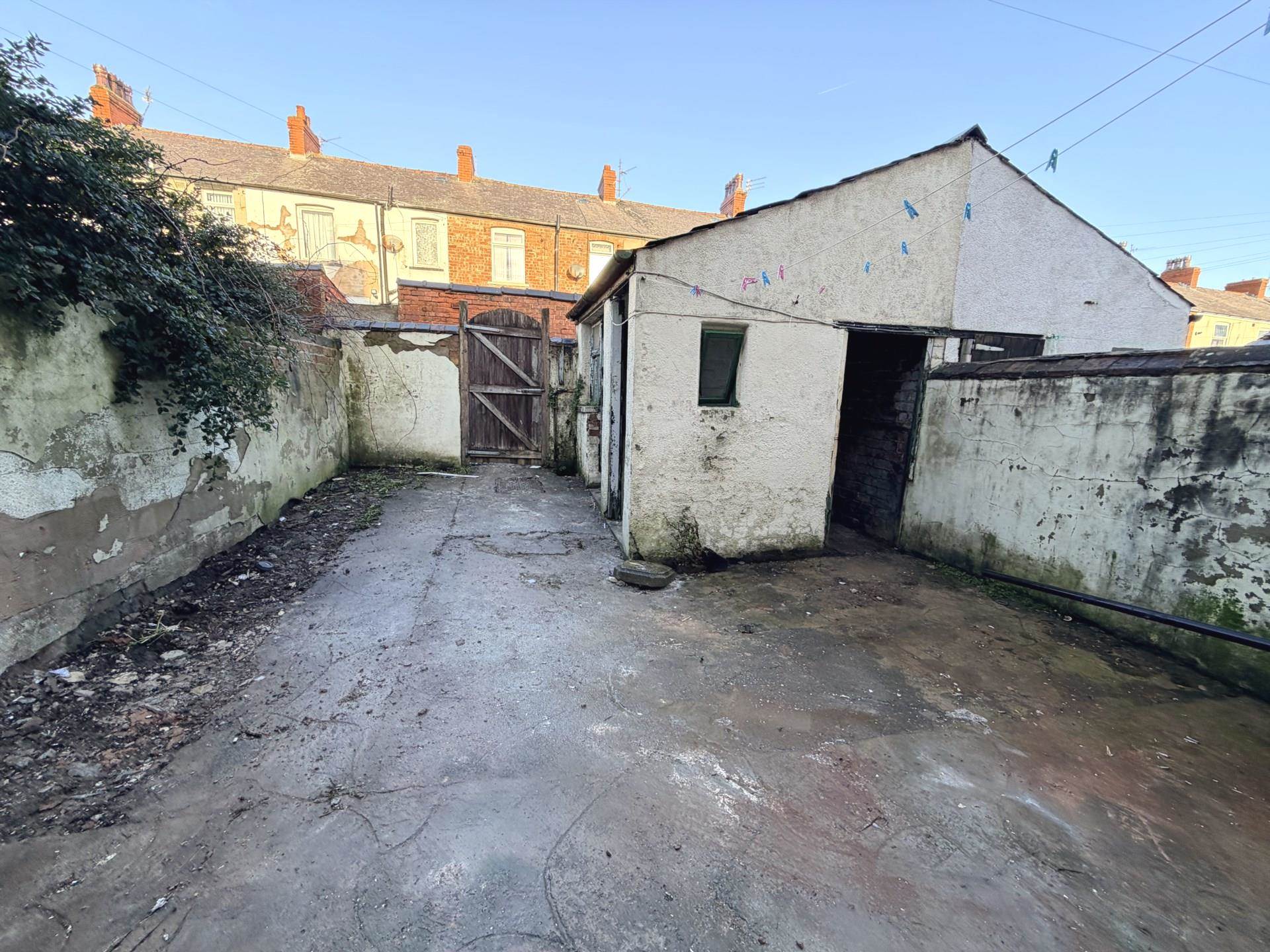Manor Road, Blackpool, FY1 4EA, Image 10