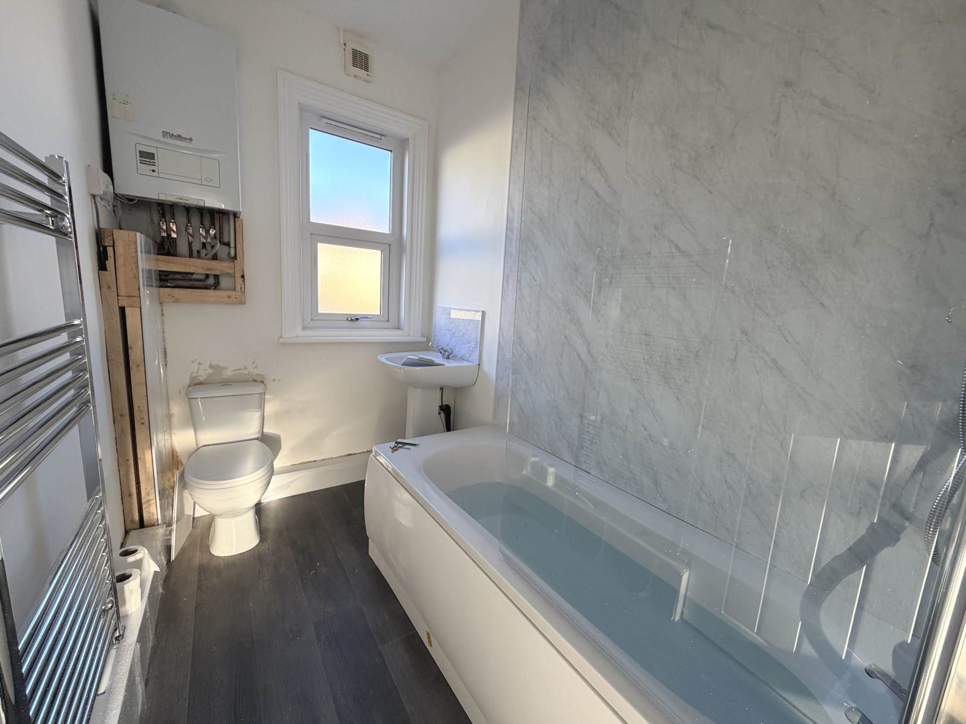 Manor Road, Blackpool, FY1 4EA, Image 8