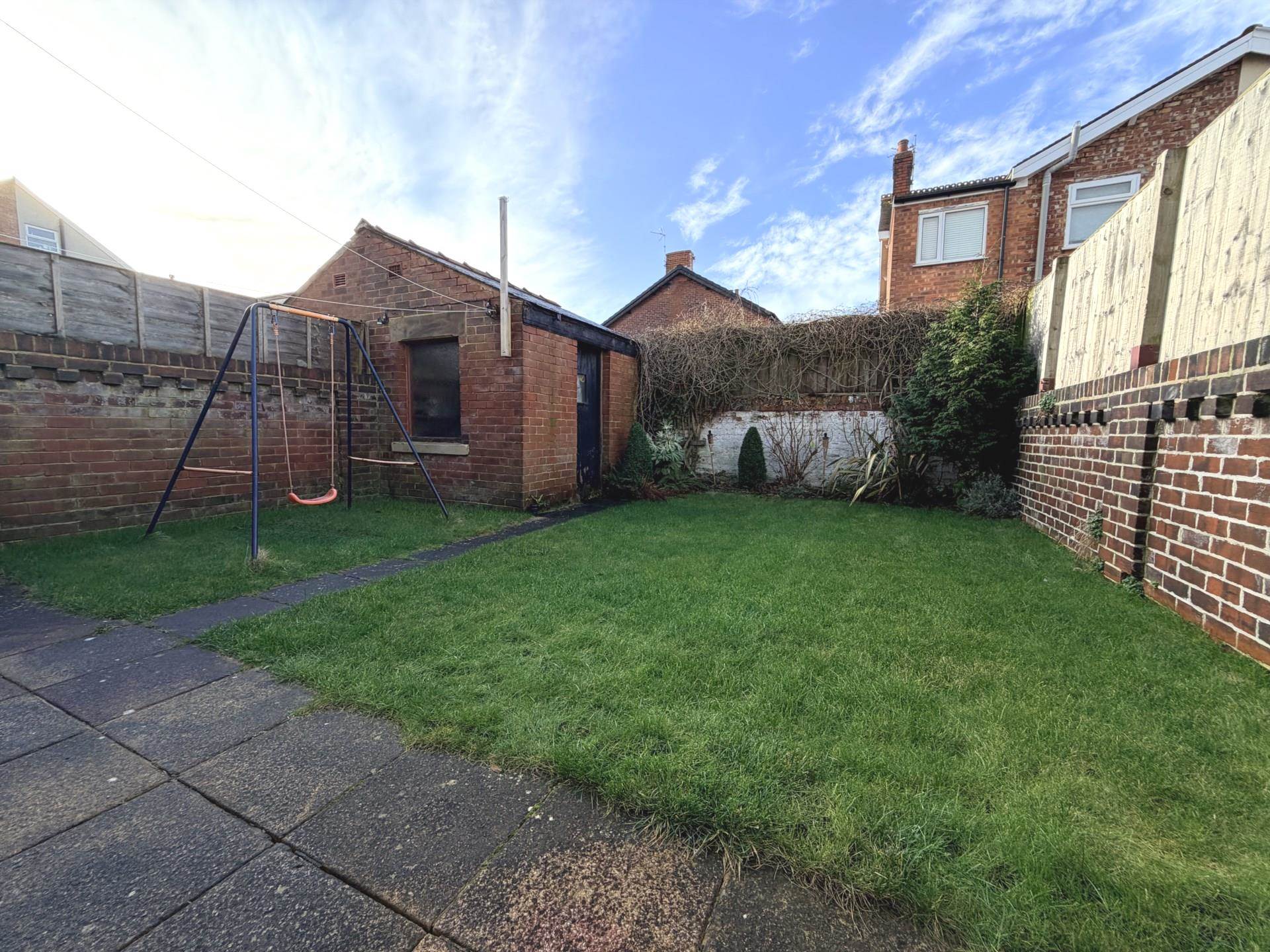 Fenber Avenue, Blackpool, Image 18