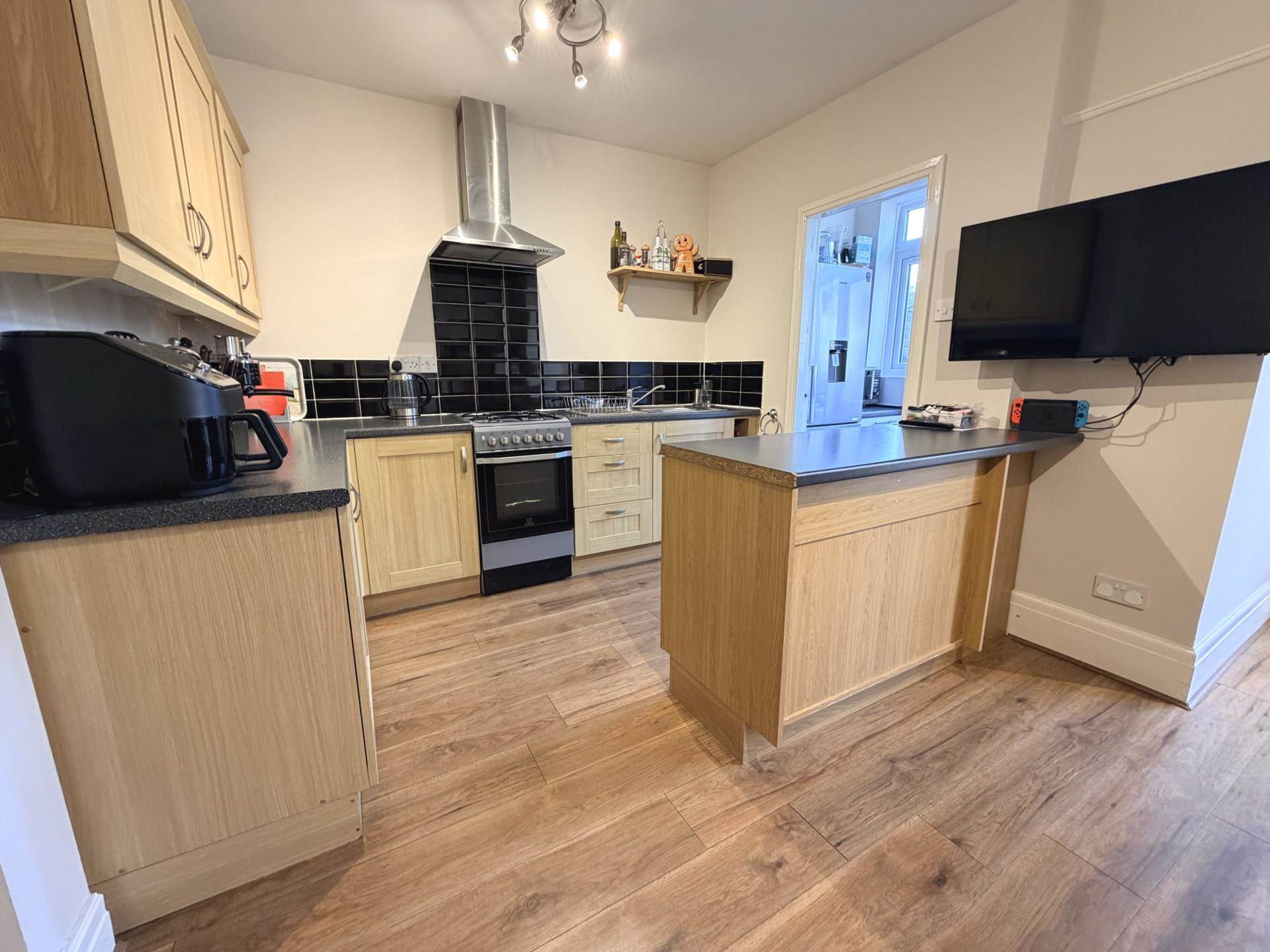 Fenber Avenue, Blackpool, Image 5