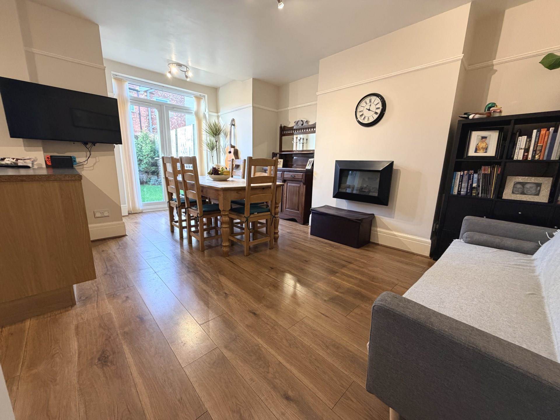 Fenber Avenue, Blackpool, Image 6