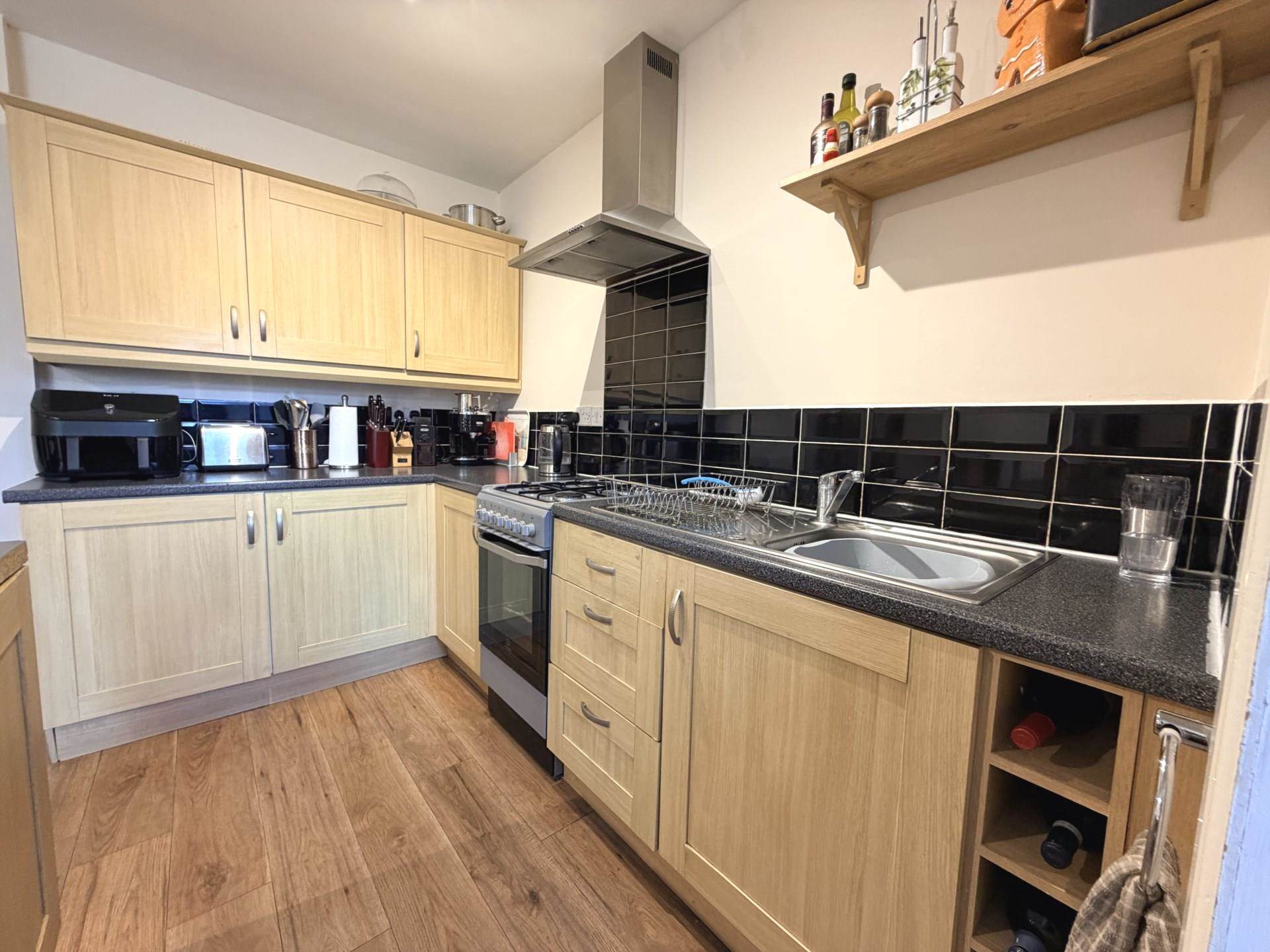 Fenber Avenue, Blackpool, Image 7