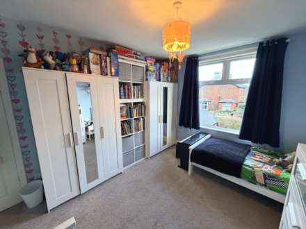 Fenber Avenue, Blackpool, Image 13