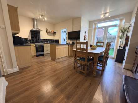 Fenber Avenue, Blackpool, Image 4