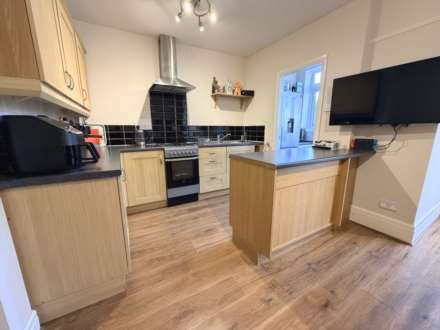 Fenber Avenue, Blackpool, Image 5