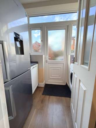 Fenber Avenue, Blackpool, Image 8