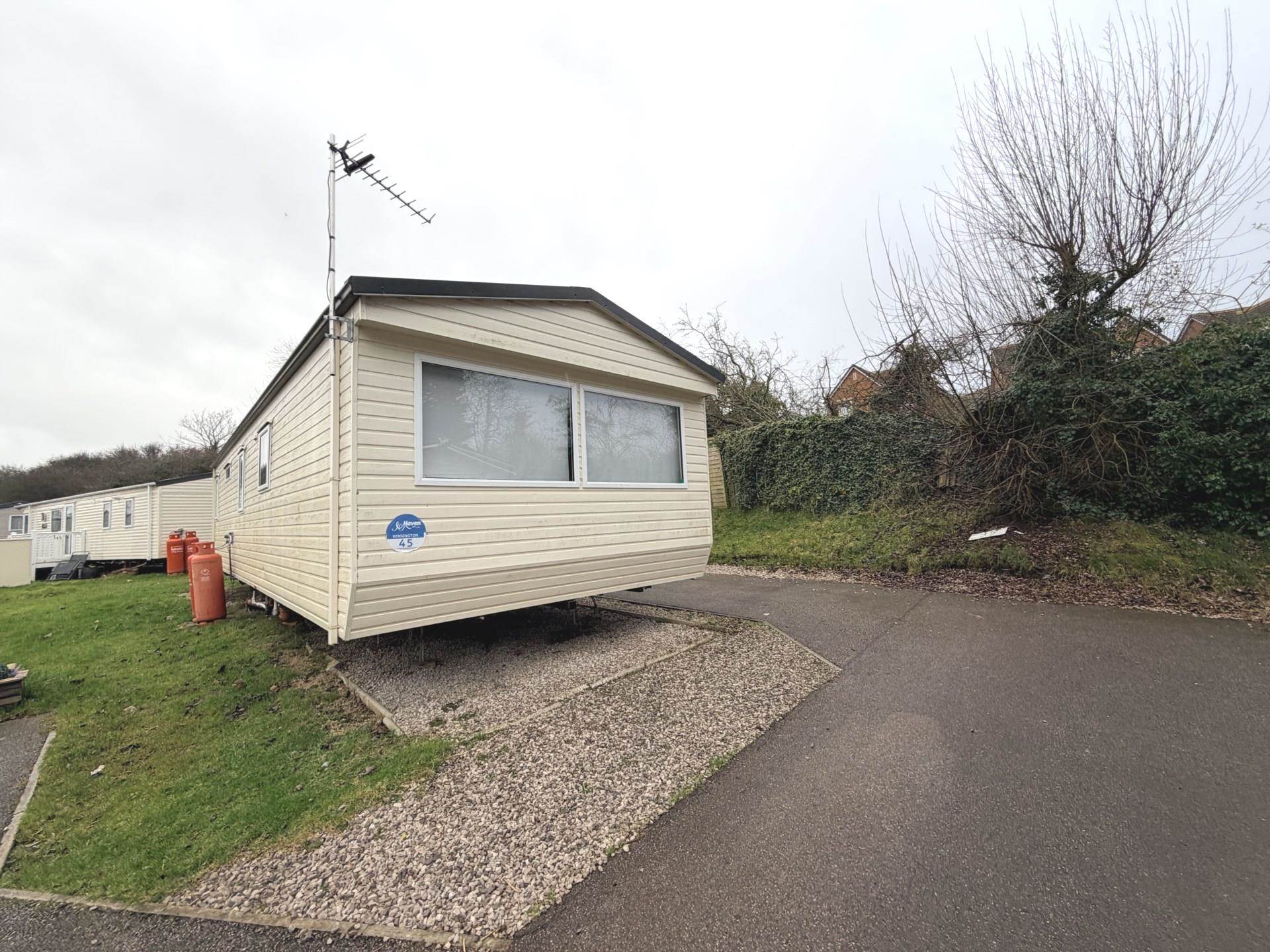 45 Kensington, Marton Mere Holiday Park Mythop Road, Blackpool, FY4 4XN, Image 11
