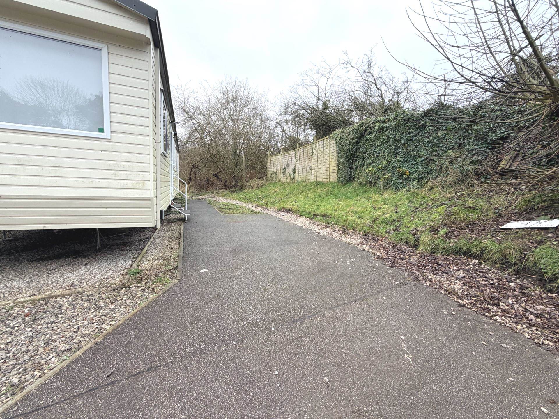 45 Kensington, Marton Mere Holiday Park Mythop Road, Blackpool, FY4 4XN, Image 12