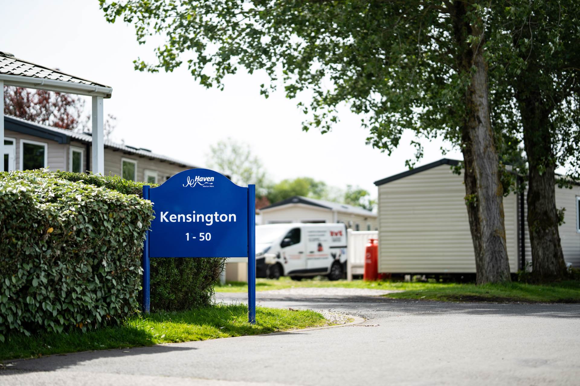 45 Kensington, Marton Mere Holiday Park Mythop Road, Blackpool, FY4 4XN, Image 19