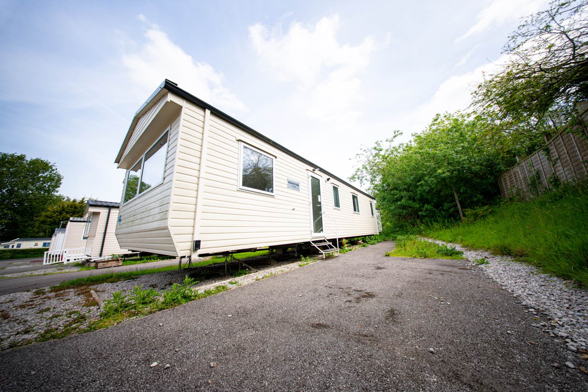 45 Kensington, Marton Mere Holiday Park Mythop Road, Blackpool, FY4 4XN, Image 20