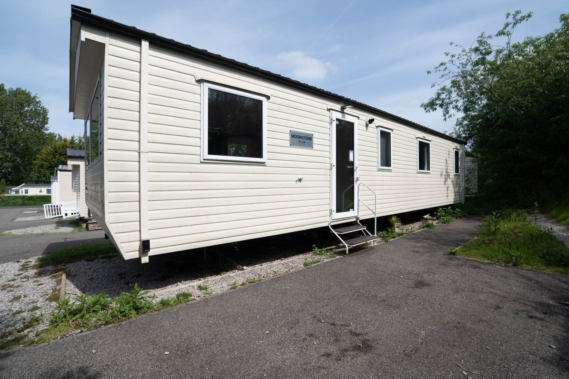 45 Kensington, Marton Mere Holiday Park Mythop Road, Blackpool, FY4 4XN, Image 22