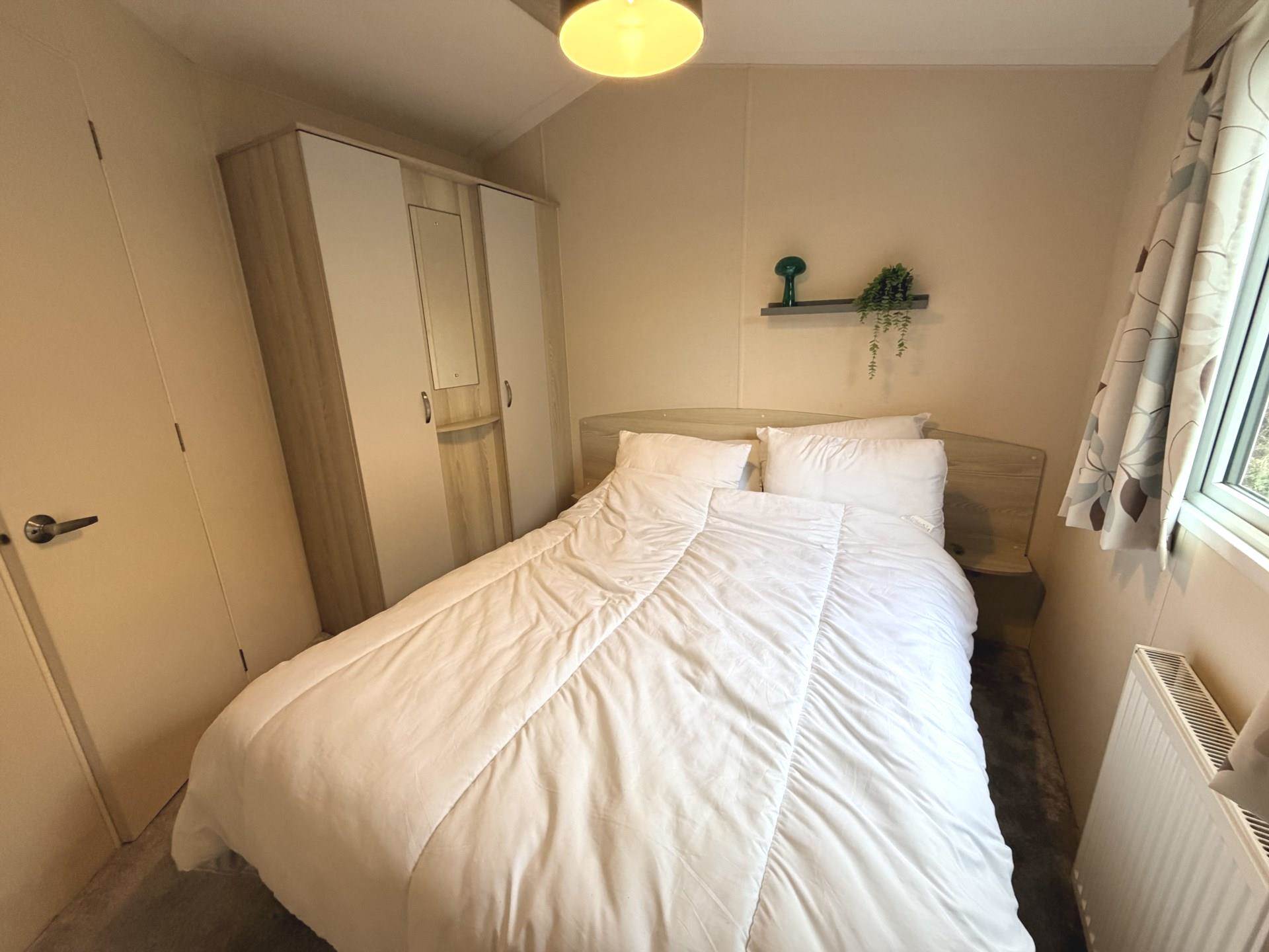 45 Kensington, Marton Mere Holiday Park Mythop Road, Blackpool, FY4 4XN, Image 4