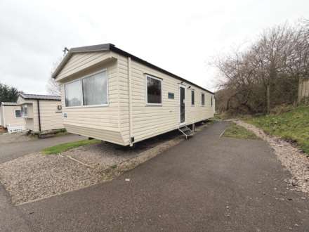 45 Kensington, Marton Mere Holiday Park Mythop Road, Blackpool, FY4 4XN